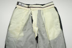 Green/Grey Fresco Trousers EU44/W28
