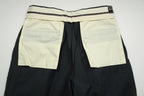 Green/Grey Fresco Trousers EU44/W28