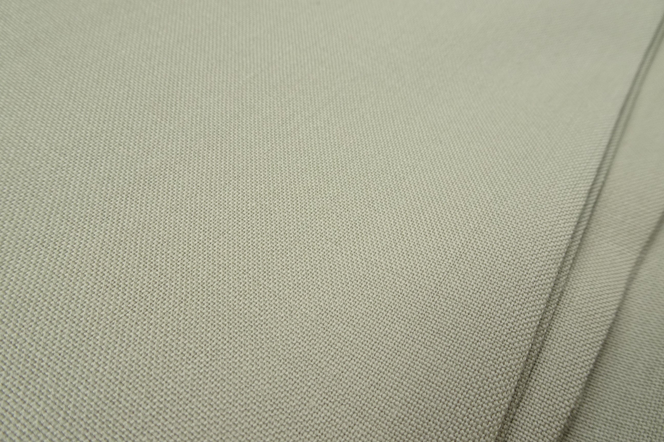 Beige Fresco Trousers EU46/W30
