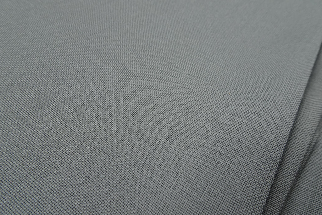 Light Grey Fresco Trousers EU48/W32