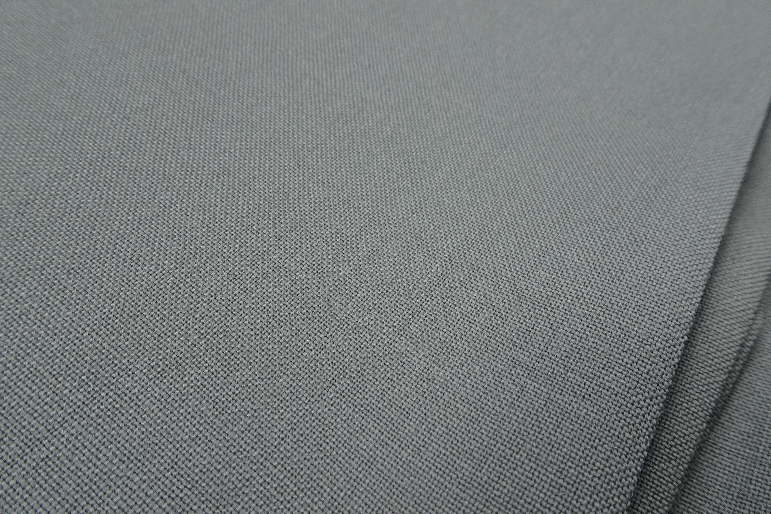 Light Grey Fresco Trousers EU48/W32