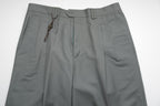 Light Grey Fresco Trousers EU48/W32