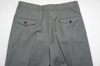 Light Grey Fresco Trousers EU48/W32