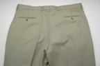 Beige Fresco Trousers EU60/W44