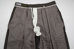 Brown Fresco Trousers EU48/W32