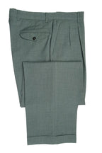 Turquoise Fresco Trousers EU48/W32