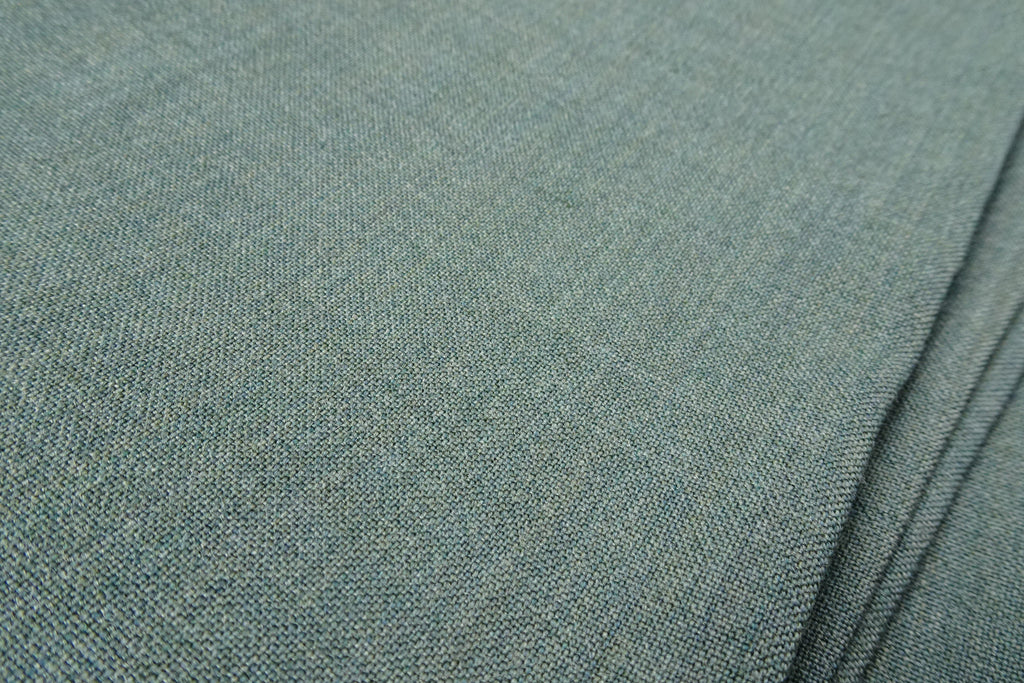 Turquoise Fresco Trousers EU48/W32