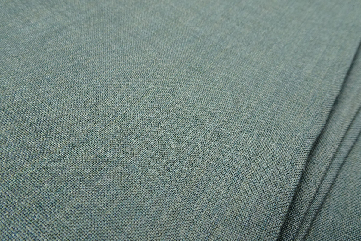 Turquoise Fresco Trousers EU48/W32