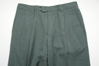 Turquoise Fresco Trousers EU48/W32