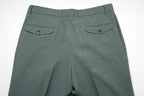 Turquoise Fresco Trousers EU48/W32