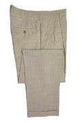 Beige Summer Trousers EU46/W30