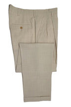 Beige Summer Trousers EU46/W30