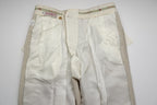 Beige Summer Trousers EU46/W30