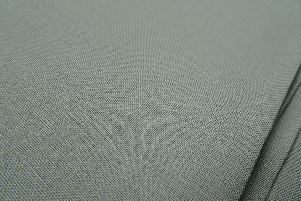Turquoise/Grey Fresco Trousers EU46/W30