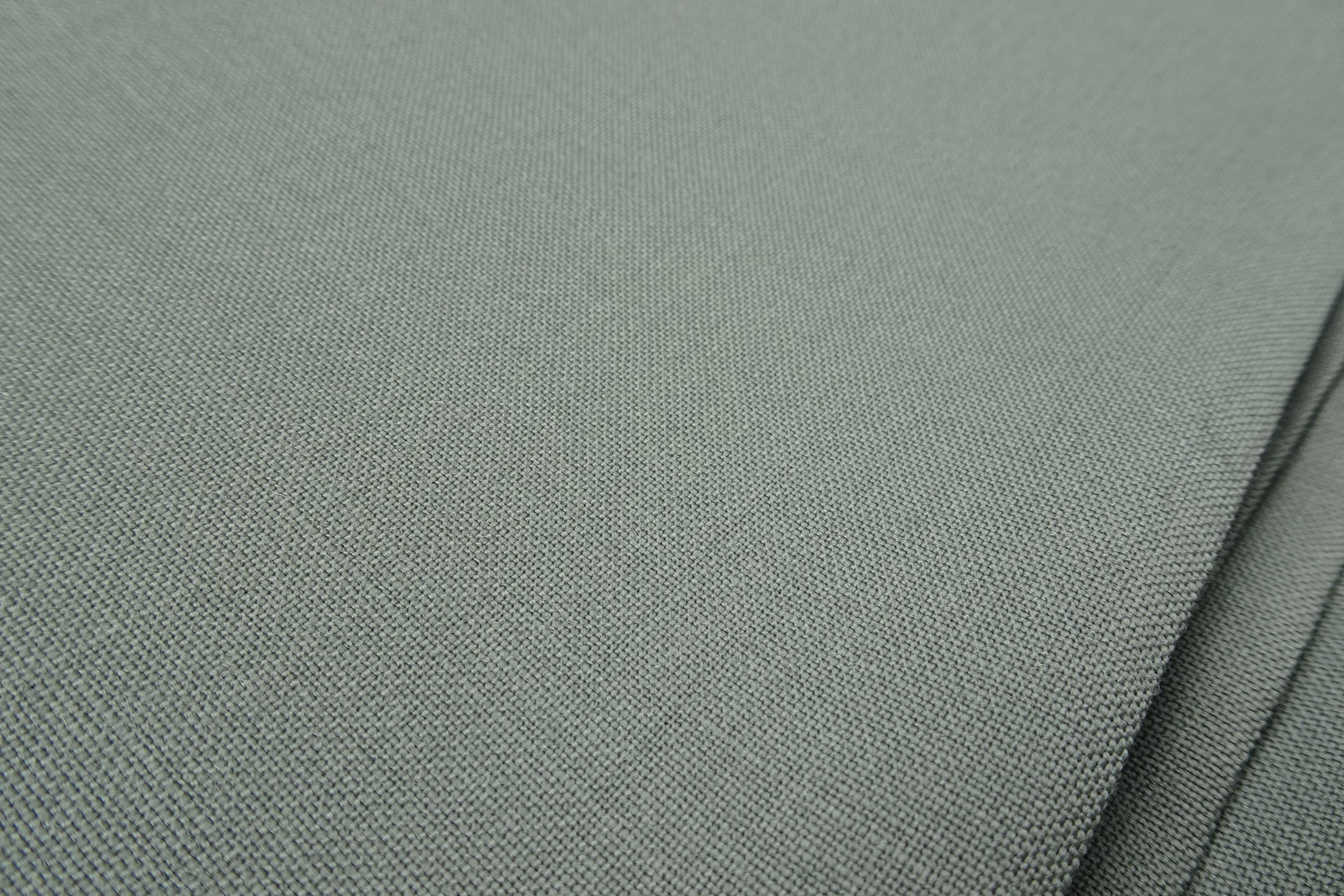 Turquoise/Grey Fresco Trousers EU46/W30