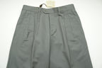 Turquoise/Grey Fresco Trousers EU46/W30