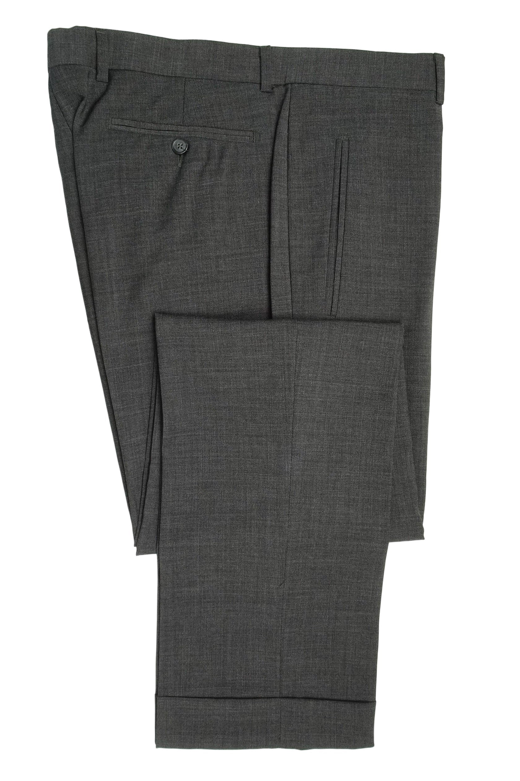 Dark Grey Fresco EU50/W34