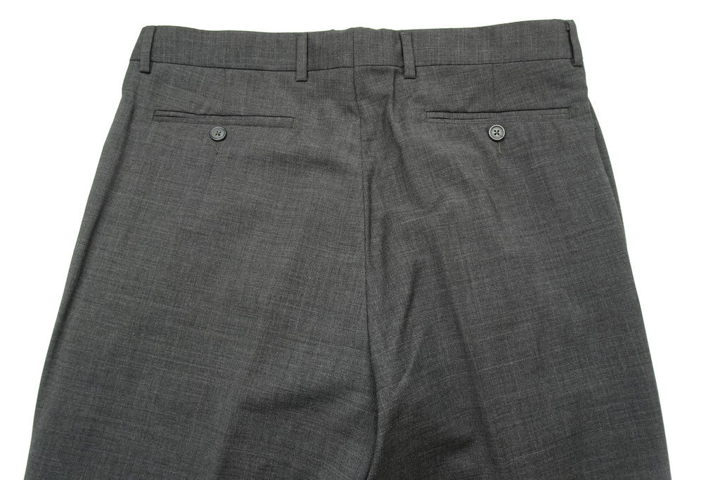 Dark Grey Fresco EU50/W34