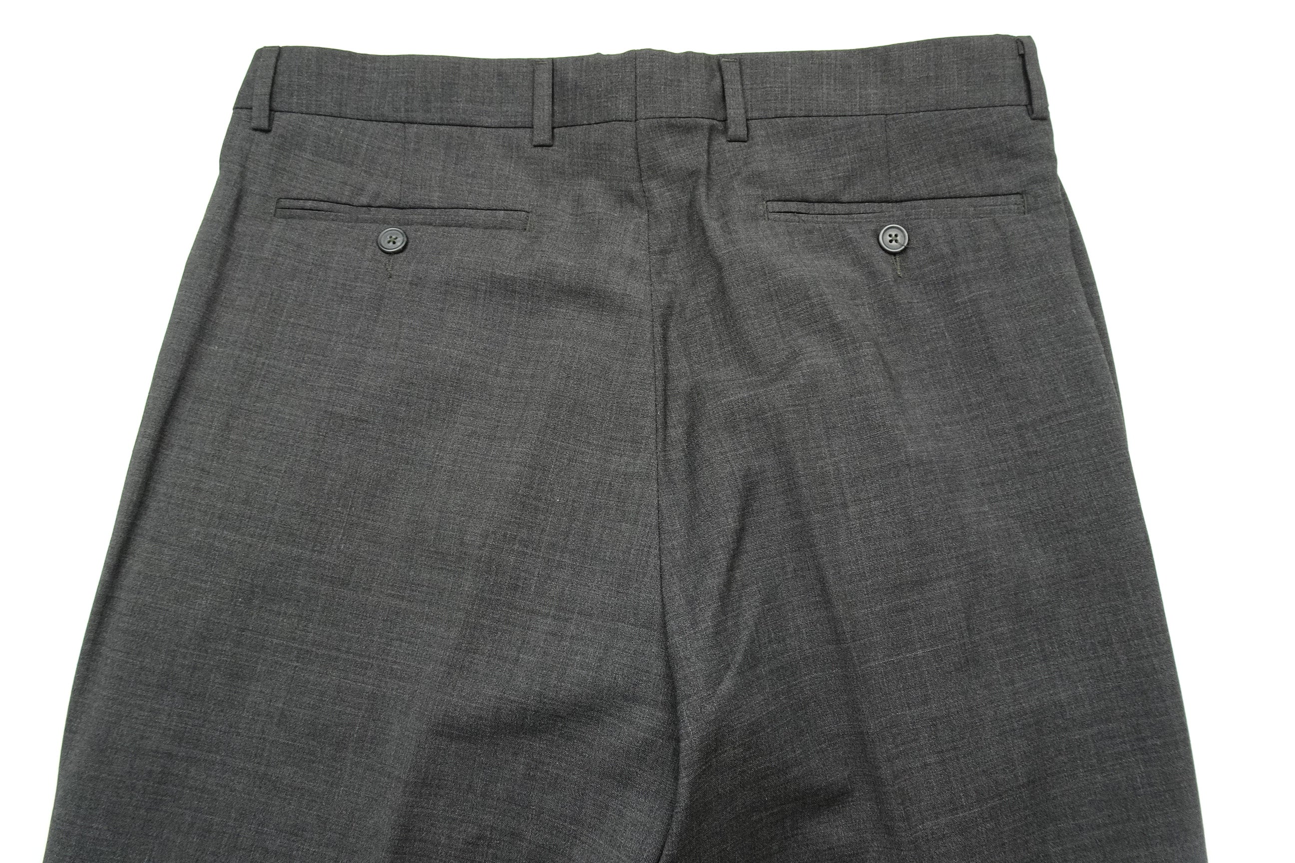 Dark Grey Fresco EU50/W34