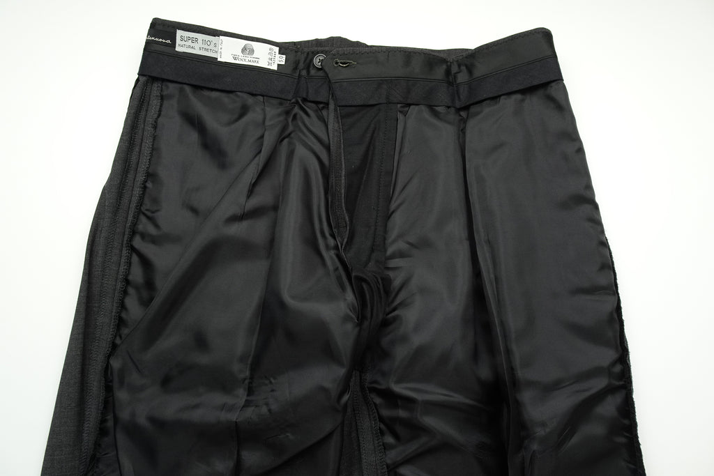 Dark Grey Fresco EU50/W34