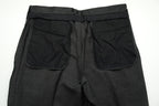 Dark Grey Fresco EU50/W34