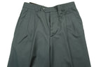 Green/Grey Fresco Trousers EU46/W30