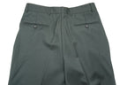Green/Grey Fresco Trousers EU46/W30