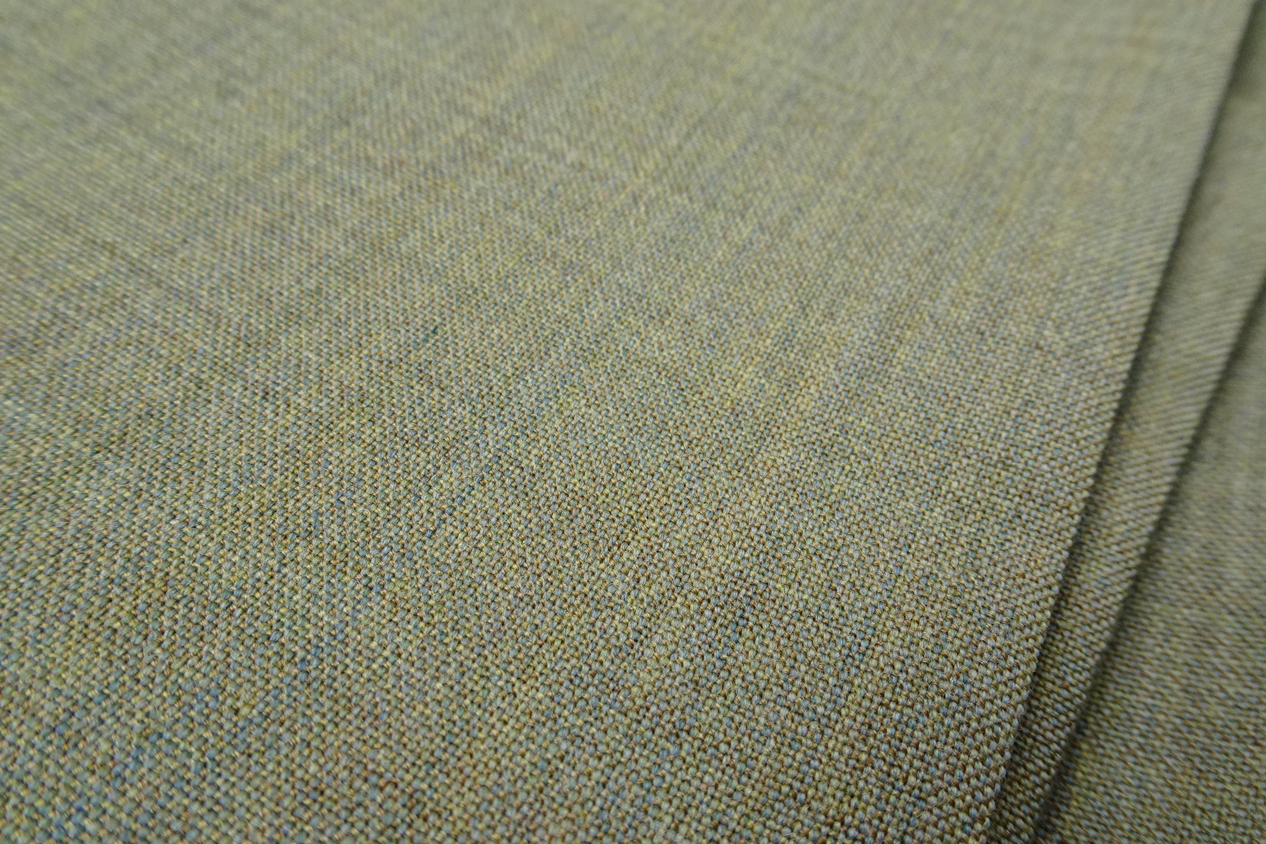 Light Green Fresco Trousers EU46/W30