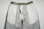Light Green Fresco Trousers EU46/W30