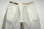 Beige Fresco Trousers EU50/W34
