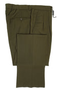 Olive Fresco Trousers EU50/W34