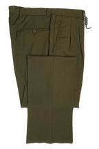 Olive Fresco Trousers EU50/W34