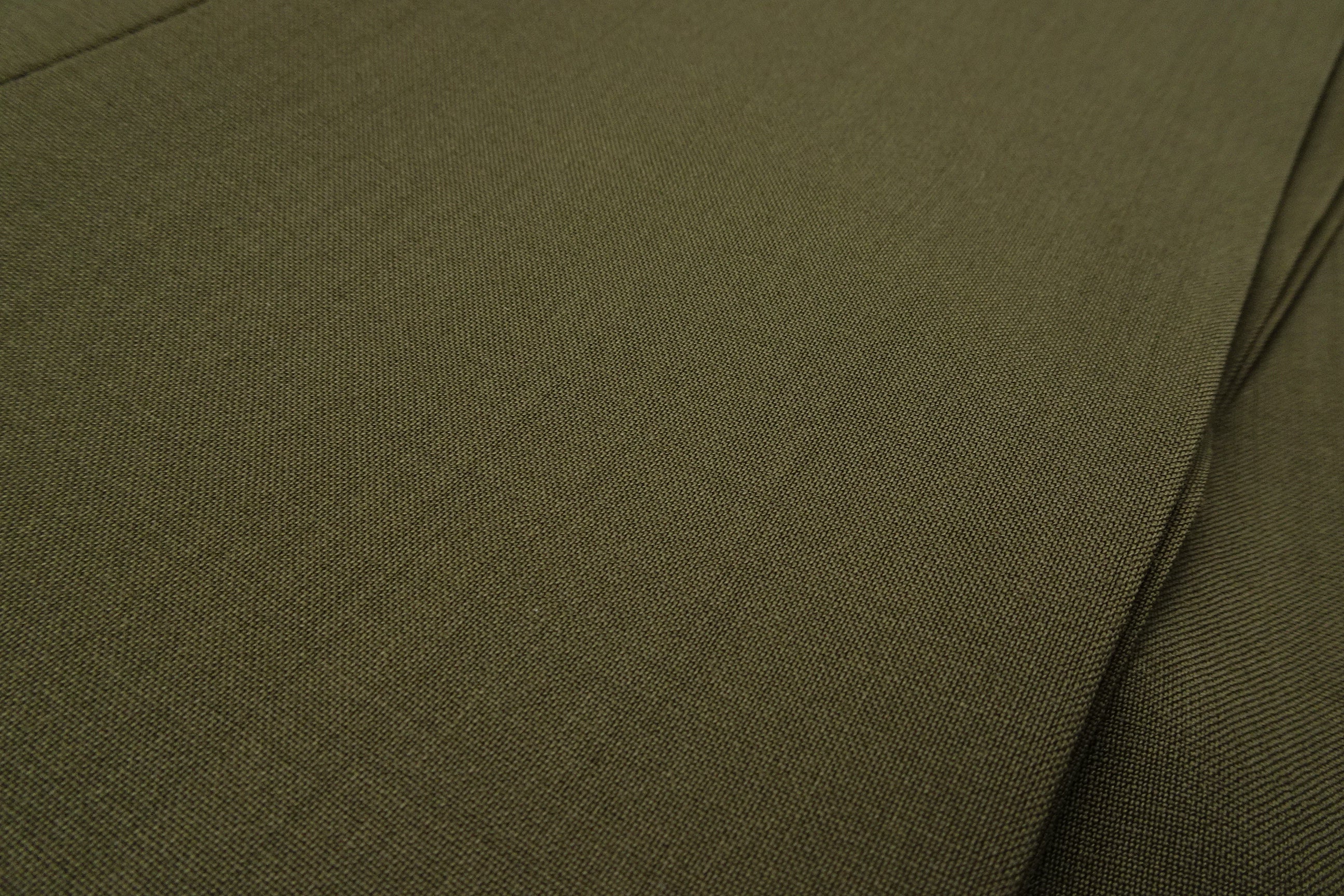 Olive Fresco Trousers EU50/W34