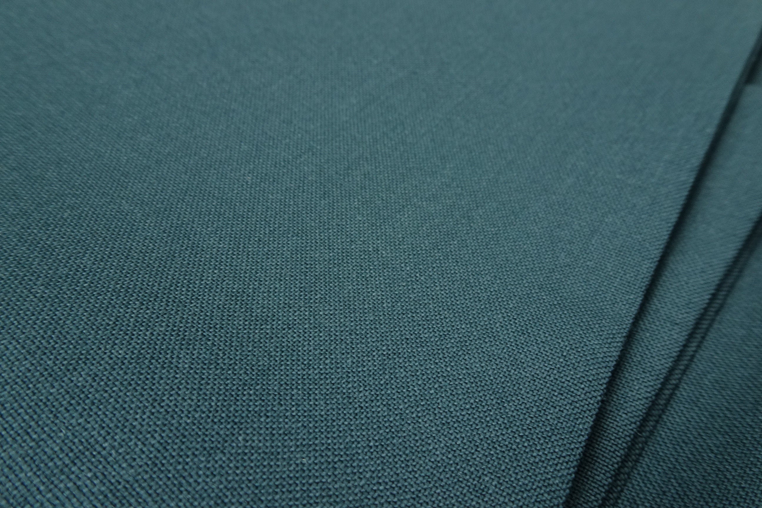 Dark Turquoise Fresco Trousers EU50/W34