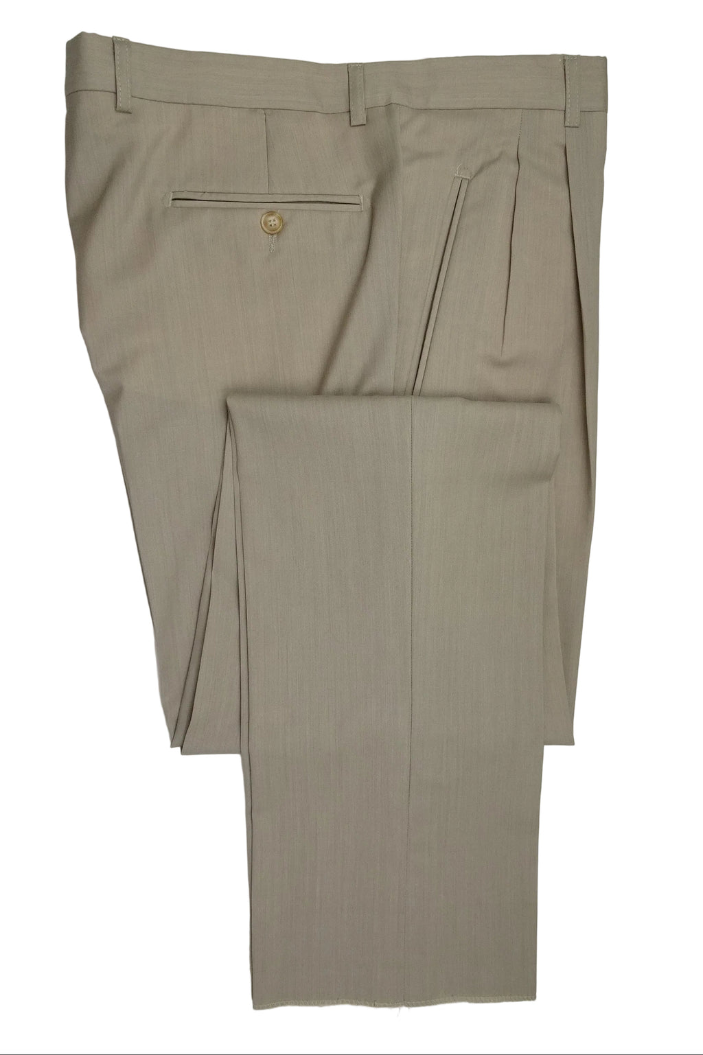 Light Brown Fresco EU52/W36