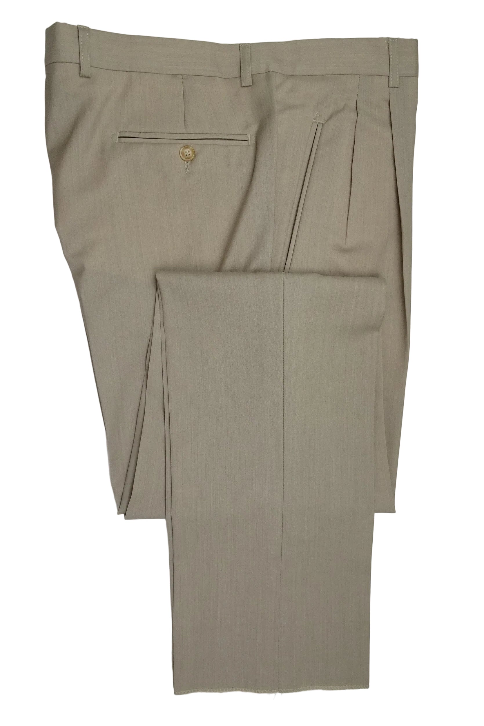 Light Brown Fresco EU52/W36