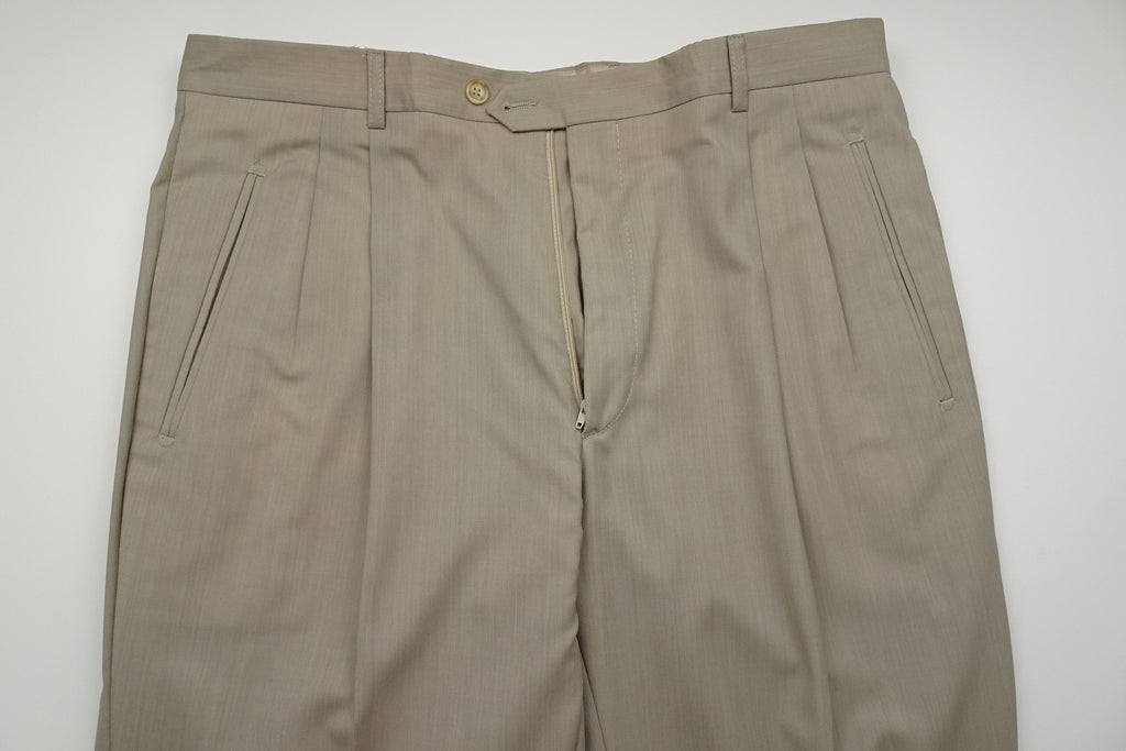 Light Brown Fresco EU52/W36
