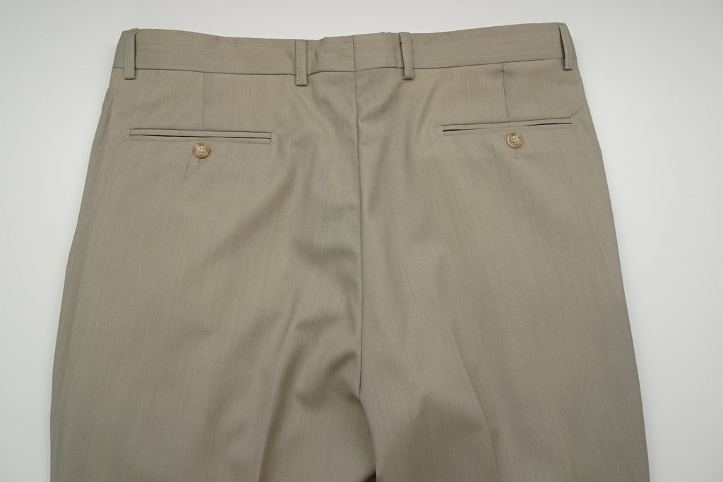Light Brown Fresco EU52/W36
