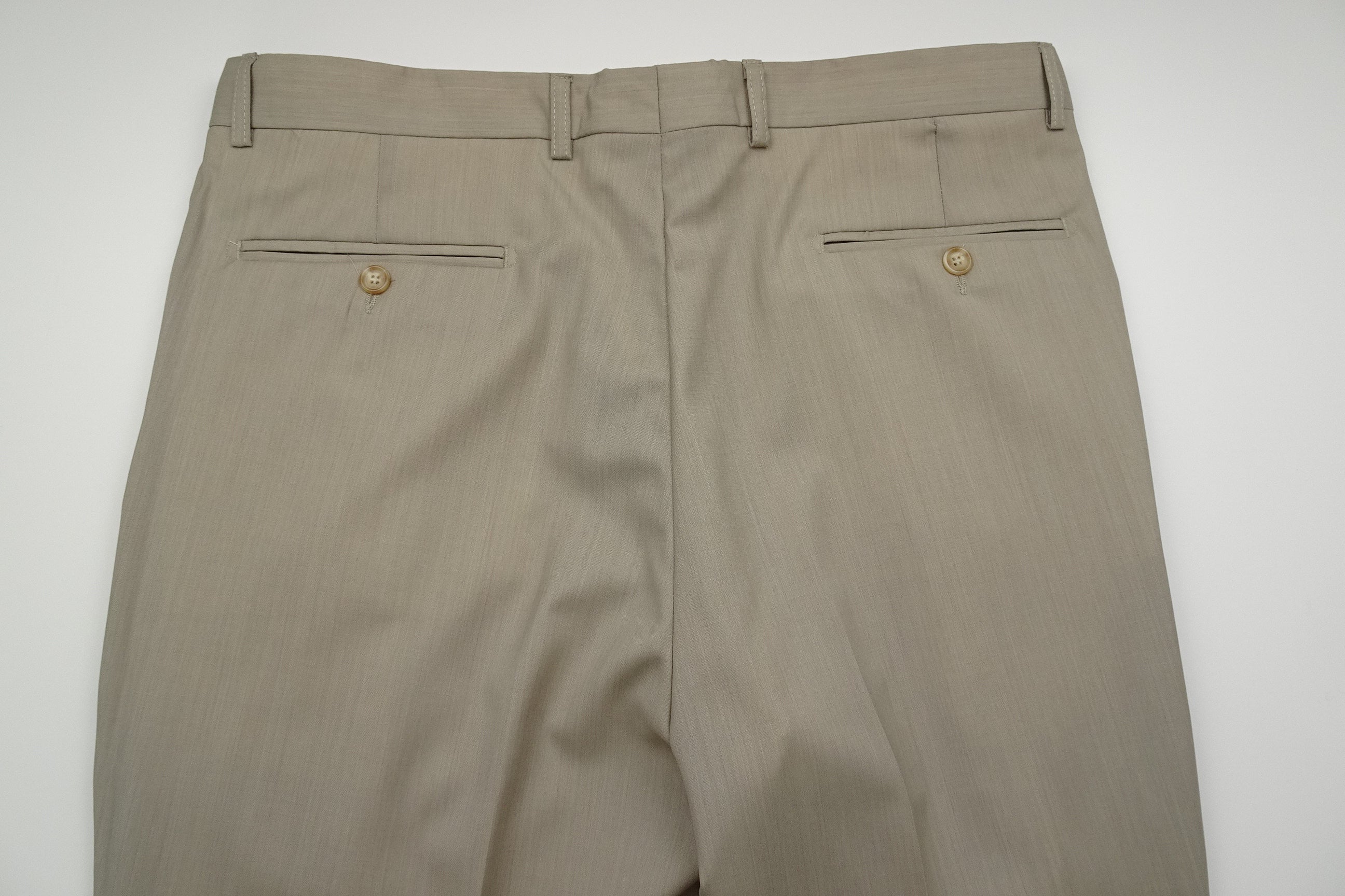 Light Brown Fresco EU52/W36