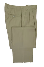 Beige Fresco Trousers EU50/W34