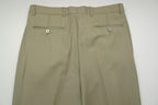 Beige Fresco Trousers EU50/W34