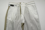 Beige Fresco Trousers EU50/W34