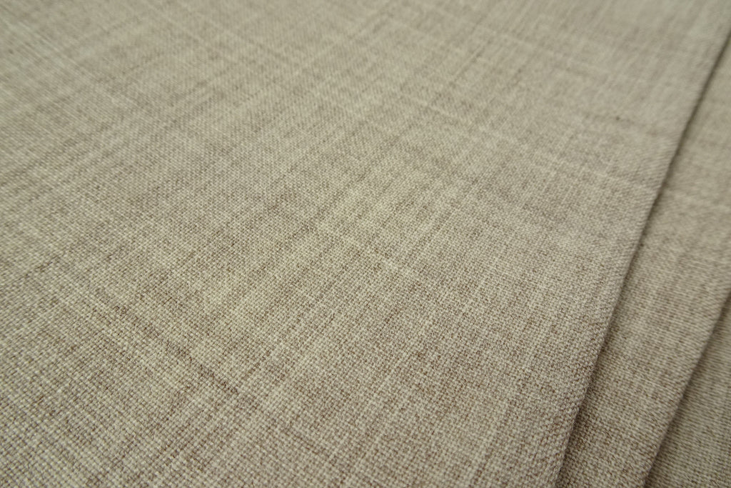 Beige Fresco Trousers EU46/W30