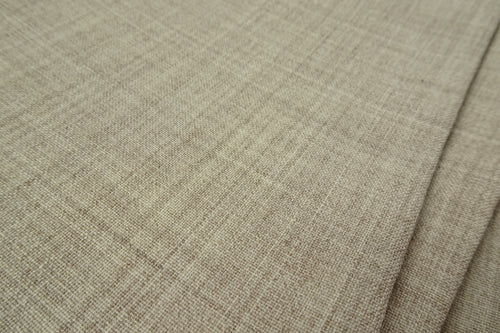 Beige Fresco Trousers EU46/W30