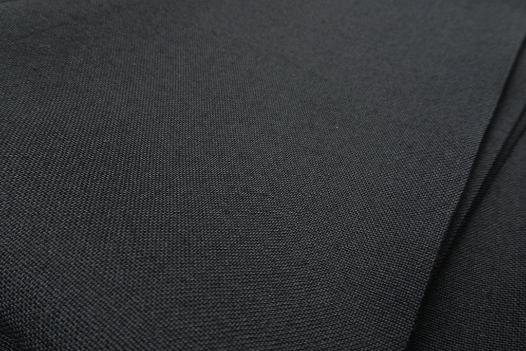 Black Fresco Trousers EU46/W30
