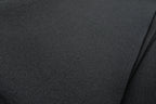 Black Fresco Trousers EU46/W30