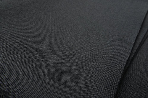 Black Fresco Trousers EU46/W30