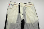 Black Fresco Trousers EU46/W30