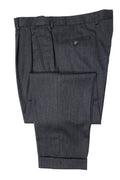 Dark Grey Covert Trousers EU56/W40