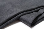Dark Grey Covert Trousers EU56/W40